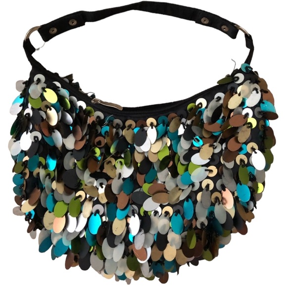 Super Cute Unique Handbag - Picture 2 of 6